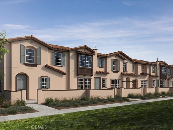 4273 E Rincon Street, Ontario CA 91761
