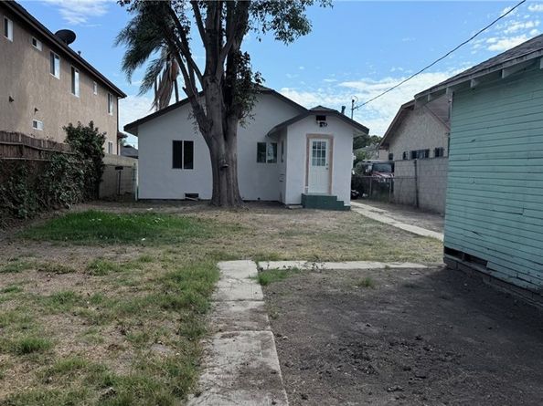 155 155 E 84th Street, Los Angeles CA 90003