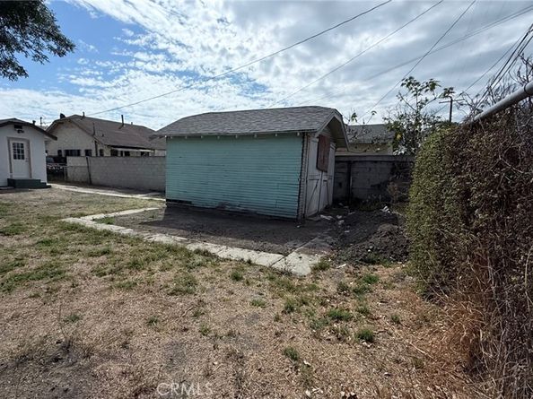 155 155 E 84th Street, Los Angeles CA 90003