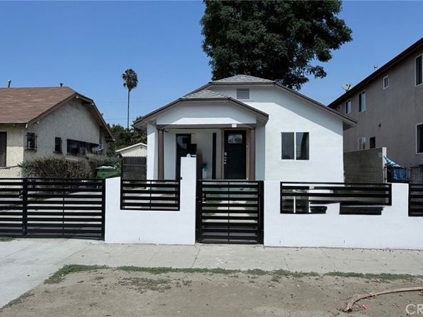 155 155 E 84th Street, Los Angeles CA 90003
