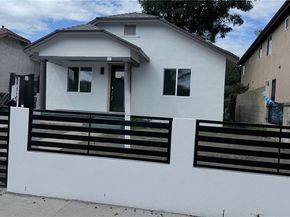 155 155 E 84th Street, Los Angeles CA 90003