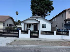 155 155 E 84th Street, Los Angeles CA 90003