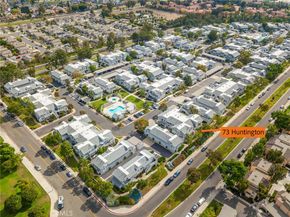 73 Huntington 322, Irvine CA 92620