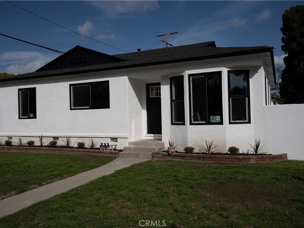 3602 Nipomo Avenue, Long Beach CA 90808