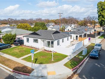 3602 Nipomo Avenue