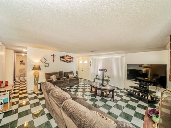 606 S Darney Avenue, West Covina CA 91792