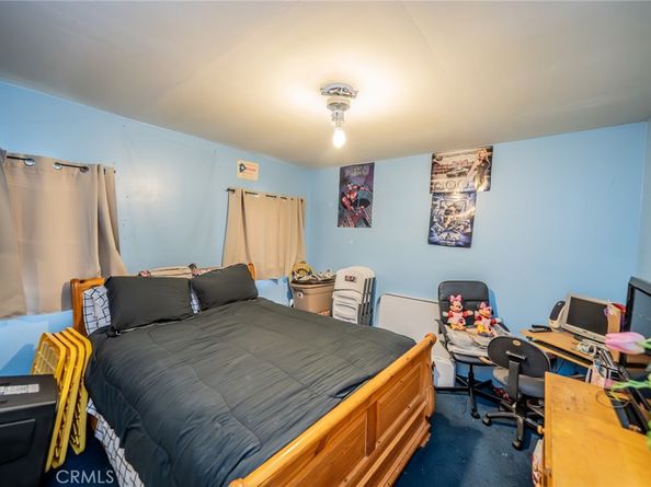 606 S Darney Avenue, West Covina CA 91792