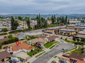 606 S Darney Avenue, West Covina CA 91792