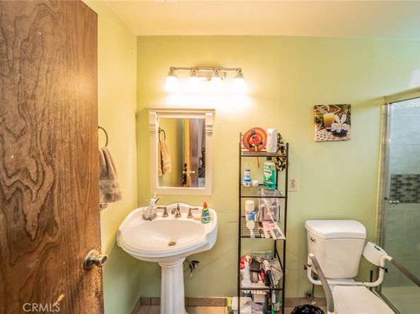 606 S Darney Avenue, West Covina CA 91792