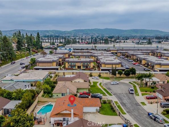 606 S Darney Avenue, West Covina CA 91792