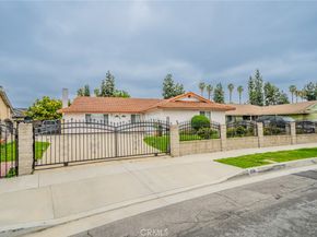606 S Darney Avenue, West Covina CA 91792