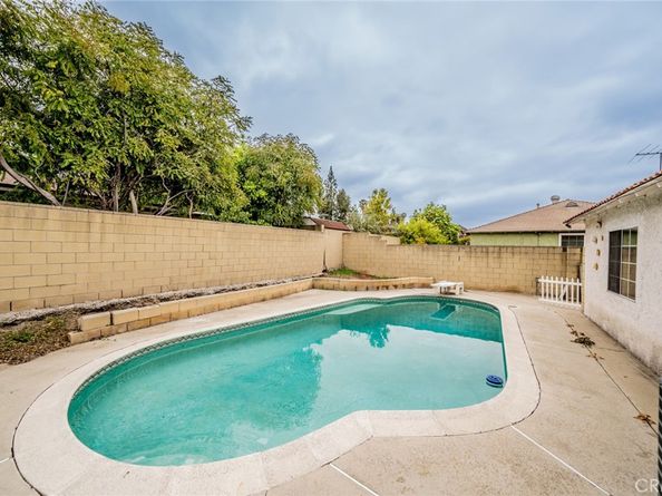 606 S Darney Avenue, West Covina CA 91792