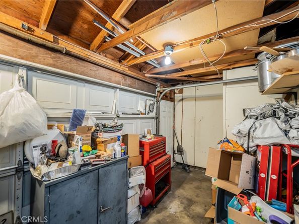 606 S Darney Avenue, West Covina CA 91792