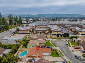 606 S Darney Avenue, West Covina CA 91792