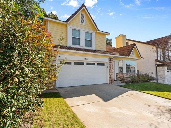 6433 Aleatico, Rancho Cucamonga CA 91737