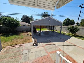 9522 Bascom Street, Pico Rivera CA 90660