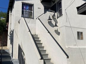 1163 N Ditman Avenue, City Terrace CA 90063