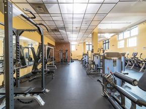 341 Monmouth St 104d, Jersey City NJ 07302