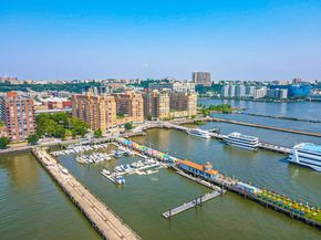 2 Constitution Ct 103, Hoboken NJ 07030