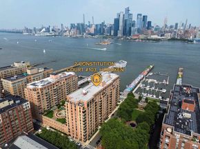 2 Constitution Ct 103, Hoboken NJ 07030