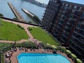 2 Constitution Ct 103, Hoboken NJ 07030