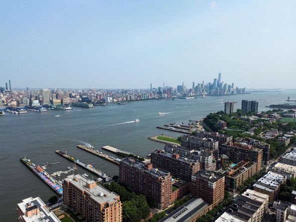 2 Constitution Ct 103, Hoboken NJ 07030