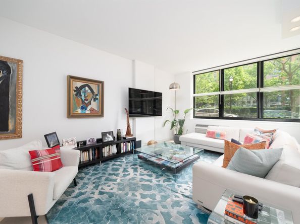 2 Constitution Ct 103, Hoboken NJ 07030