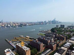 2 Constitution Ct 103, Hoboken NJ 07030