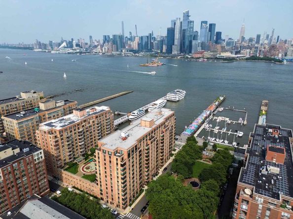 2 Constitution Ct 103, Hoboken NJ 07030