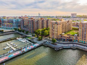 2 Constitution Ct 103, Hoboken NJ 07030