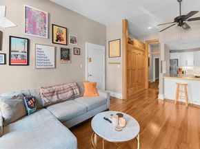 299 8th St 1R, Jersey City NJ 07302
