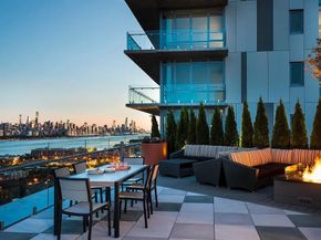 320 Adolphus Ave 907, Cliffside Park NJ 07010