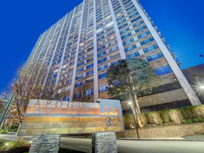 250 Gorge Rd 16D, Cliffside Park NJ 07010
