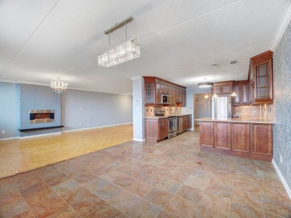 250 Gorge Rd 16D, Cliffside Park NJ 07010