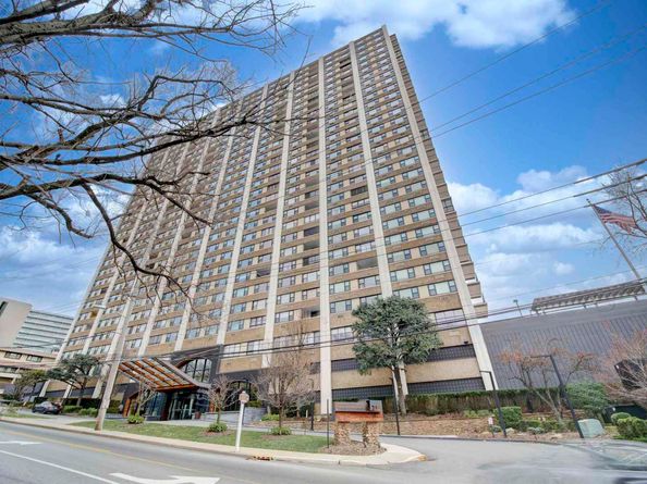 250 Gorge Rd 16D, Cliffside Park NJ 07010