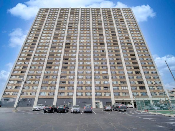 250 Gorge Rd 16D, Cliffside Park NJ 07010