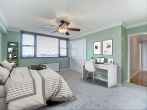 250 Gorge Rd 16D, Cliffside Park NJ 07010