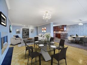 250 Gorge Rd 16D, Cliffside Park NJ 07010