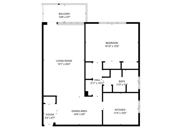 70 West 32nd St 1F, Bayonne NJ 07002