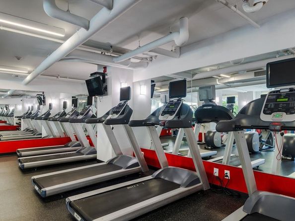 1100 Maxwell Lane 238, Hoboken NJ 07030