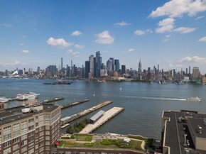 1100 Maxwell Lane 238, Hoboken NJ 07030
