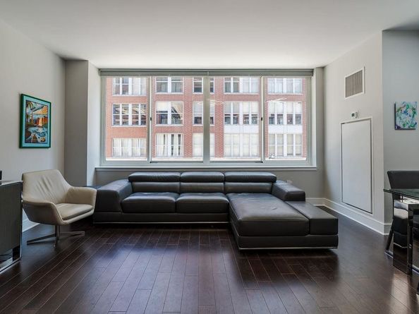 1100 Maxwell Lane 238, Hoboken NJ 07030