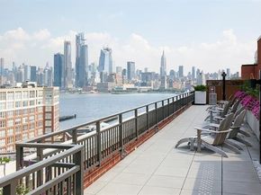 1100 Maxwell Lane 238, Hoboken NJ 07030