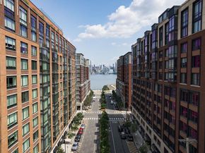 1100 Maxwell Lane 238, Hoboken NJ 07030