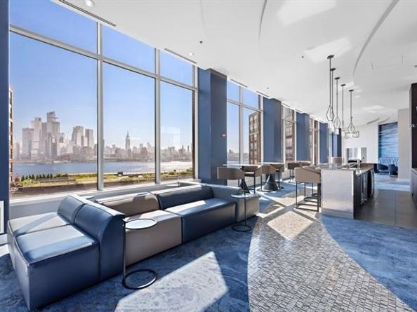 1100 Maxwell Lane 238, Hoboken NJ 07030