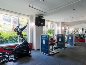 1100 Maxwell Lane 238, Hoboken NJ 07030