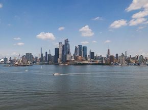 1100 Maxwell Lane 238, Hoboken NJ 07030
