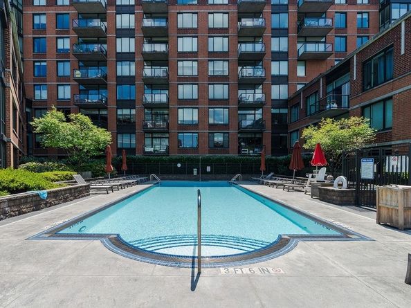 1100 Maxwell Lane 238, Hoboken NJ 07030