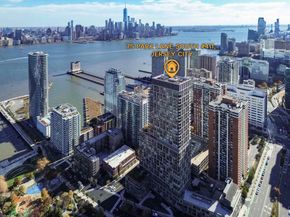 75 Park Lane South 413, Jersey City NJ 07310