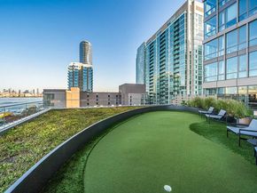 75 Park Lane South 413, Jersey City NJ 07310